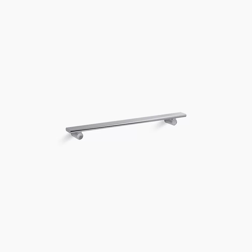 Kohler Choreograph Shower Barre Shower Accessory – 24-Inch