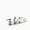Kohler Pinstripe® Pure