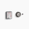 Kohler Digital steam adapter kit