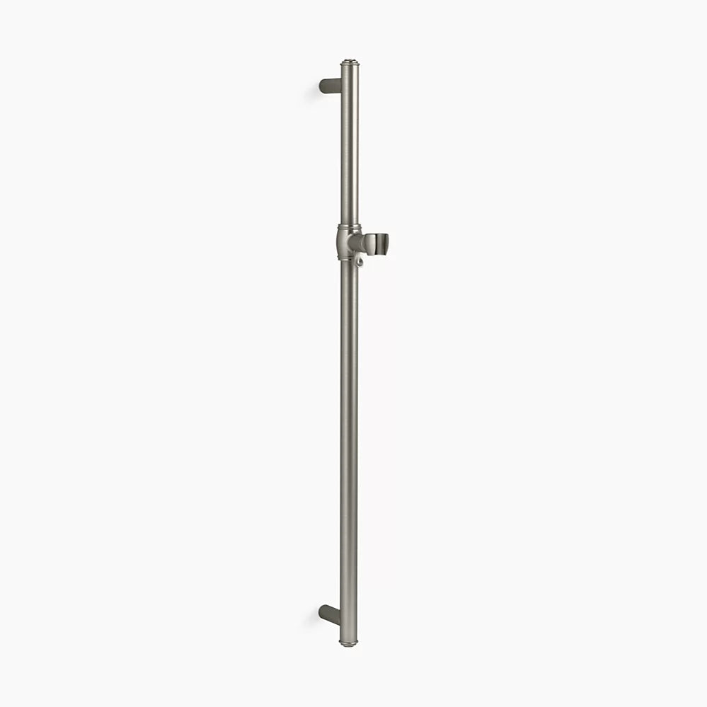 Kohler 30" shower slidebar