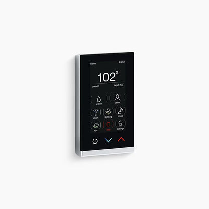 Kohler Digital interface