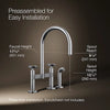 Kohler Billet™