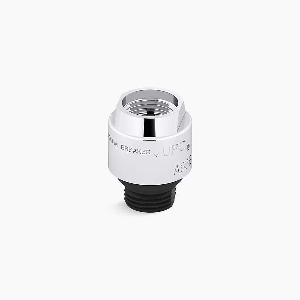 Kohler Vacuum breaker, 1/2" x 1/2"