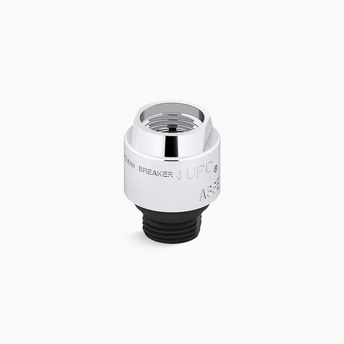 Kohler Vacuum breaker, 1/2" x 1/2"