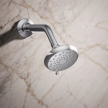 Kohler Three-function showerhead, 1.75 gpm