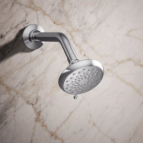 Kohler Three-function showerhead, 1.75 gpm
