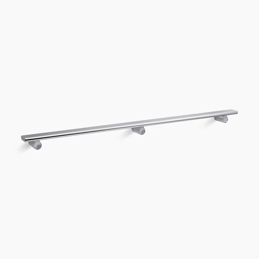 Kohler Choreograph Shower Barre Shower Accessory – 40-Inch