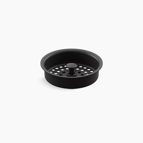 Kohler Sink strainer basket
