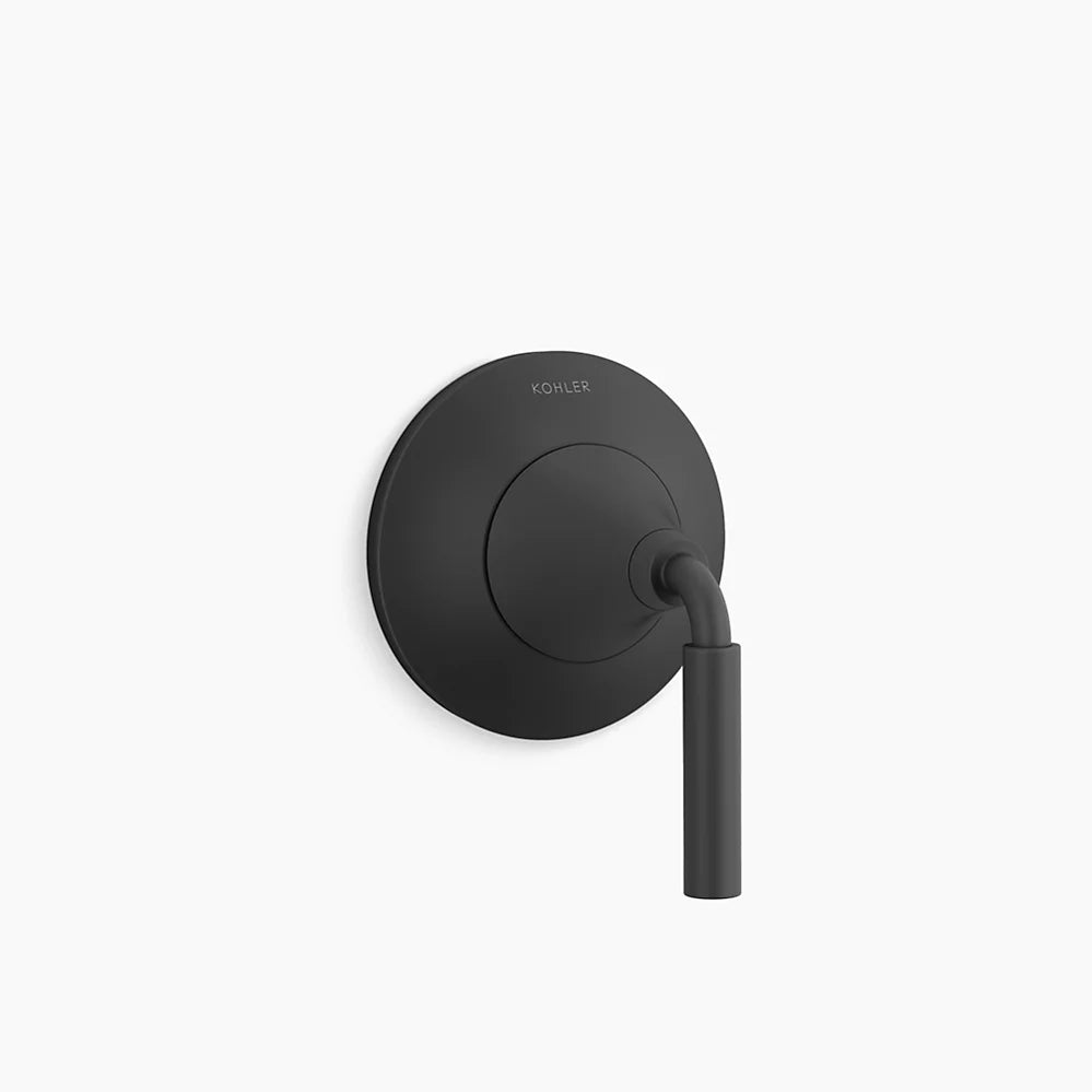 Kohler MasterShower® transfer valve trim