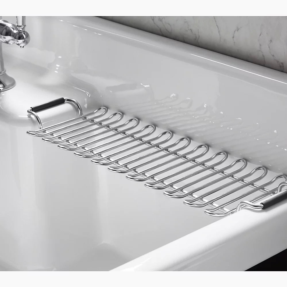 Kohler Utility rack