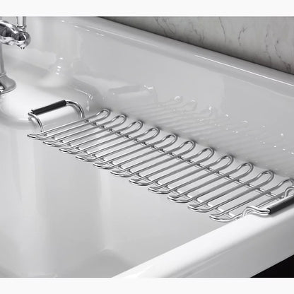 Kohler Utility rack