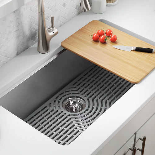 Kohler Silicone sink mat