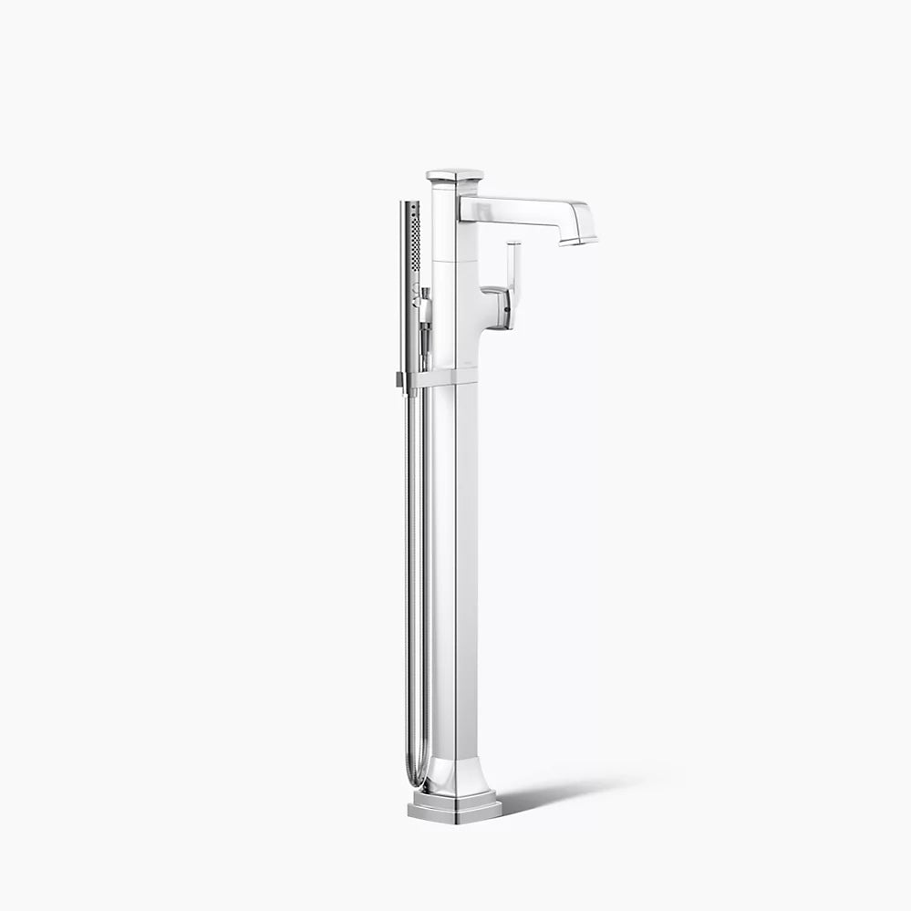 Kohler Riff® Free-standing Tub Filler