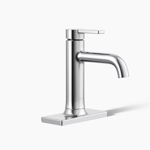 Kohler Single-handle bathroom sink faucet, 0.5 gpm