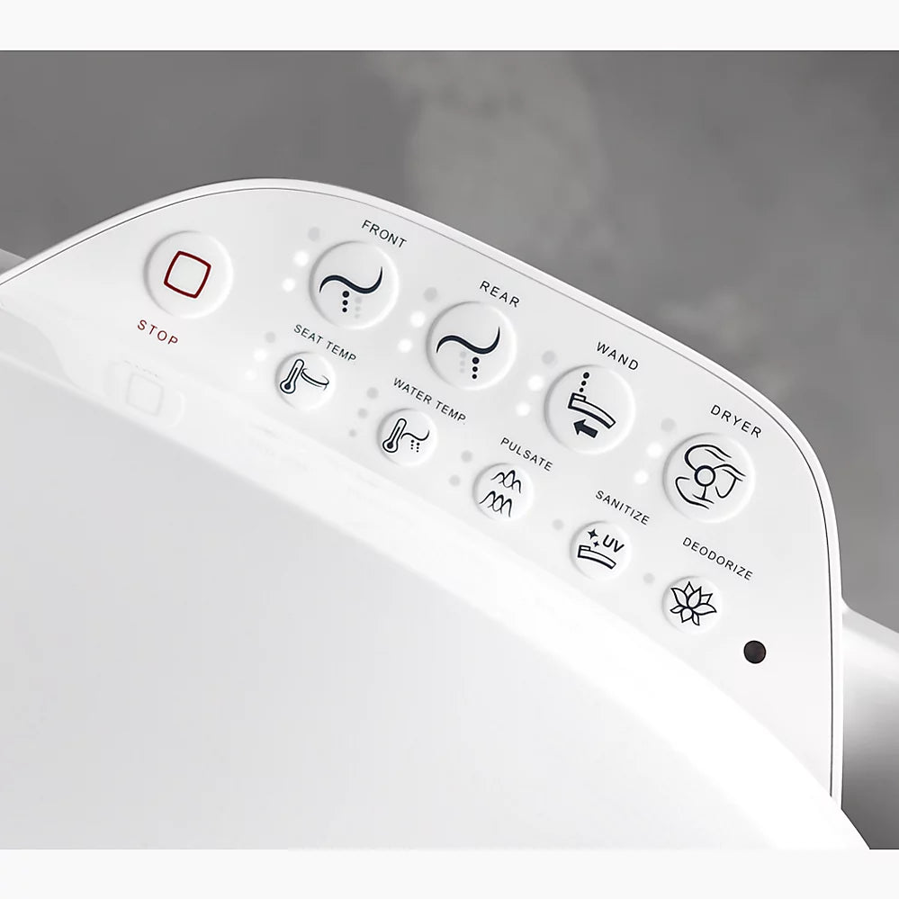 Kohler PureWash® E590