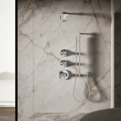 Kohler Single-function showerhead, 1.75 gpm