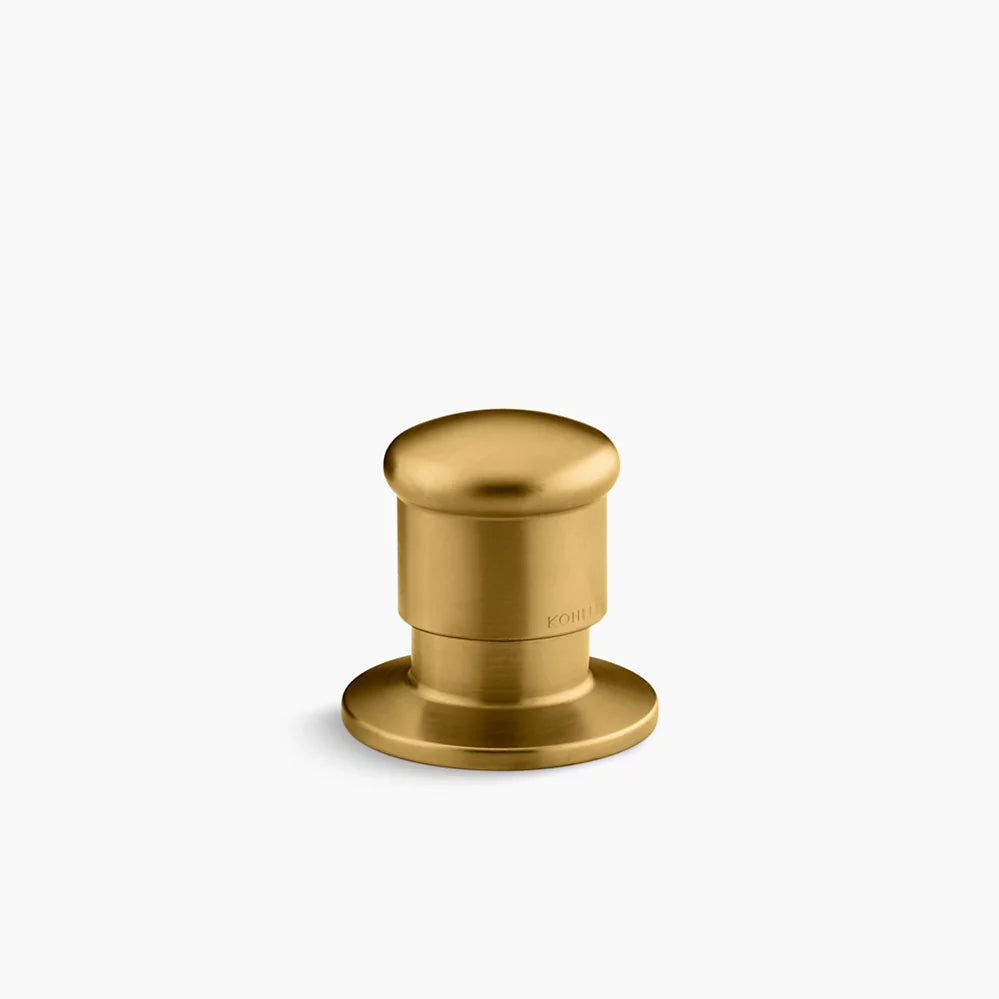 Kohler Deck-mount two-way diverter valve