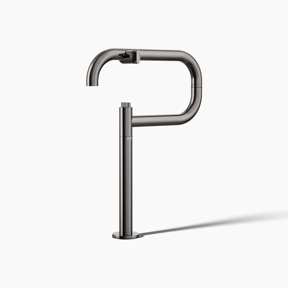 Kohler Components® Deck-mount pot filler