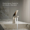 Avid® Single-handle bathroom sink faucet, 1.2 gpm