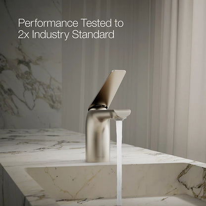 Avid® Single-handle bathroom sink faucet, 1.2 gpm