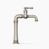Artifacts® Gentleman's® Single-handle bathroom sink faucet, 1.2 gpm