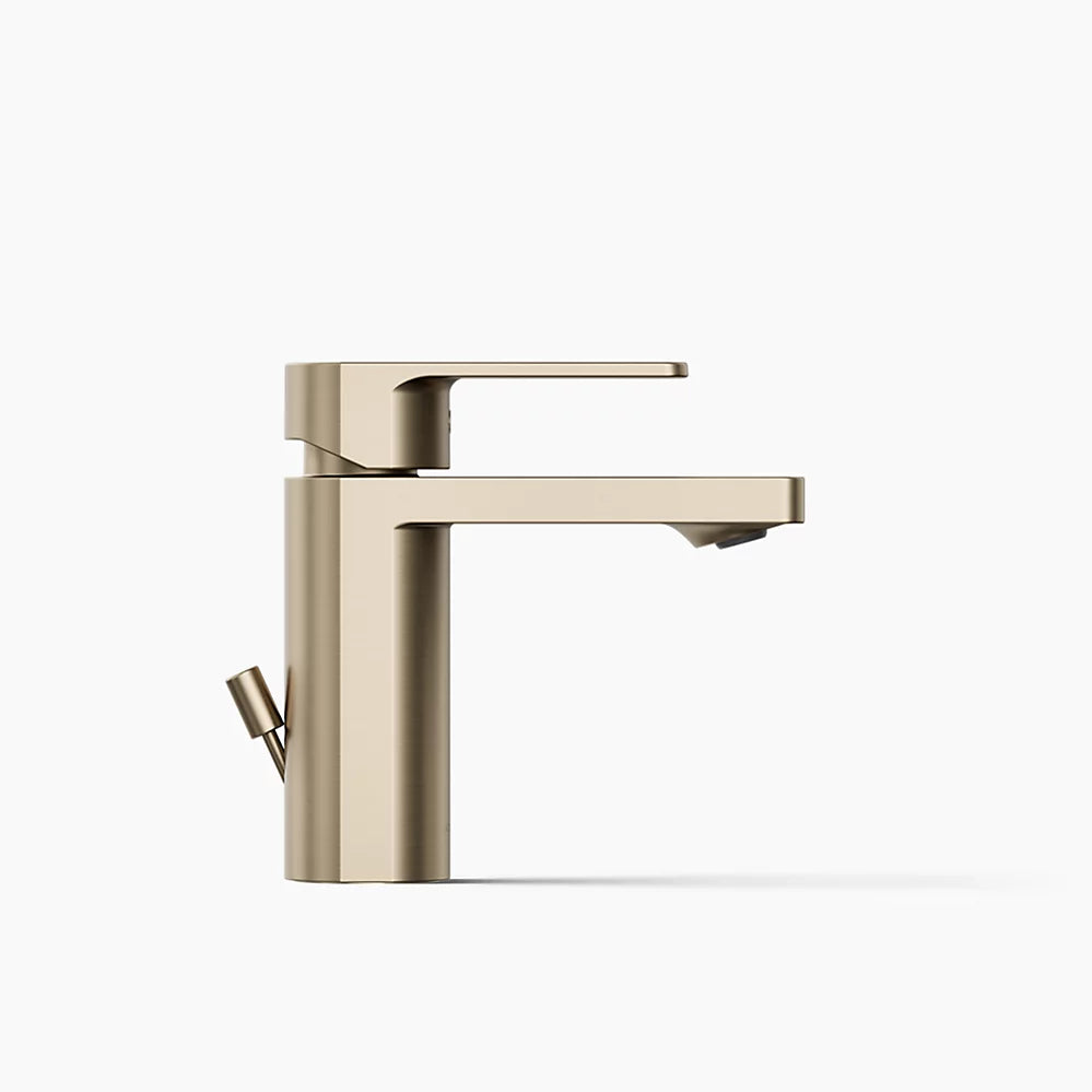 Parallel® Single-handle bathroom sink faucet, 1.0 gpm