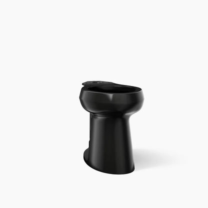 Kohler Highline® Tall elongated toilet bowl
