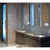 Kohler Verticyl® 19-3/4" rectangular undermount bathroom sink