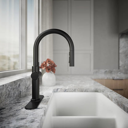 Kohler Crue® Pull-Down Kitchen Faucet