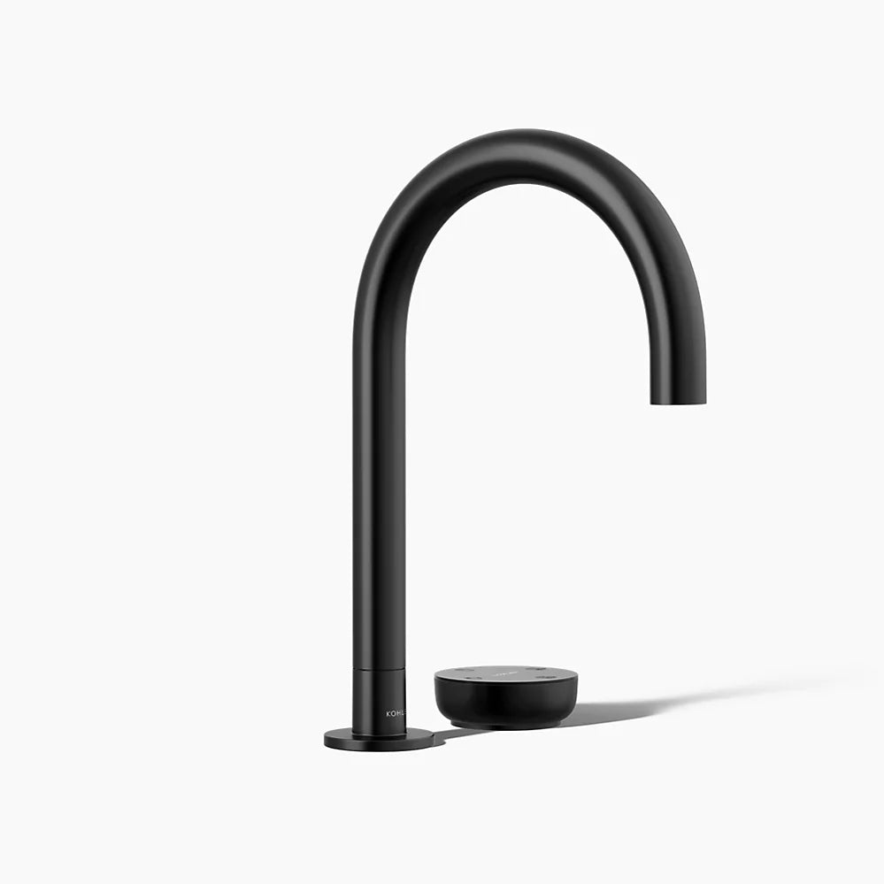 Kohler Aquifer® 4-in-1 short arc beverage faucet