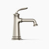 Bellera® Single-handle bathroom sink faucet, 0.5 gpm