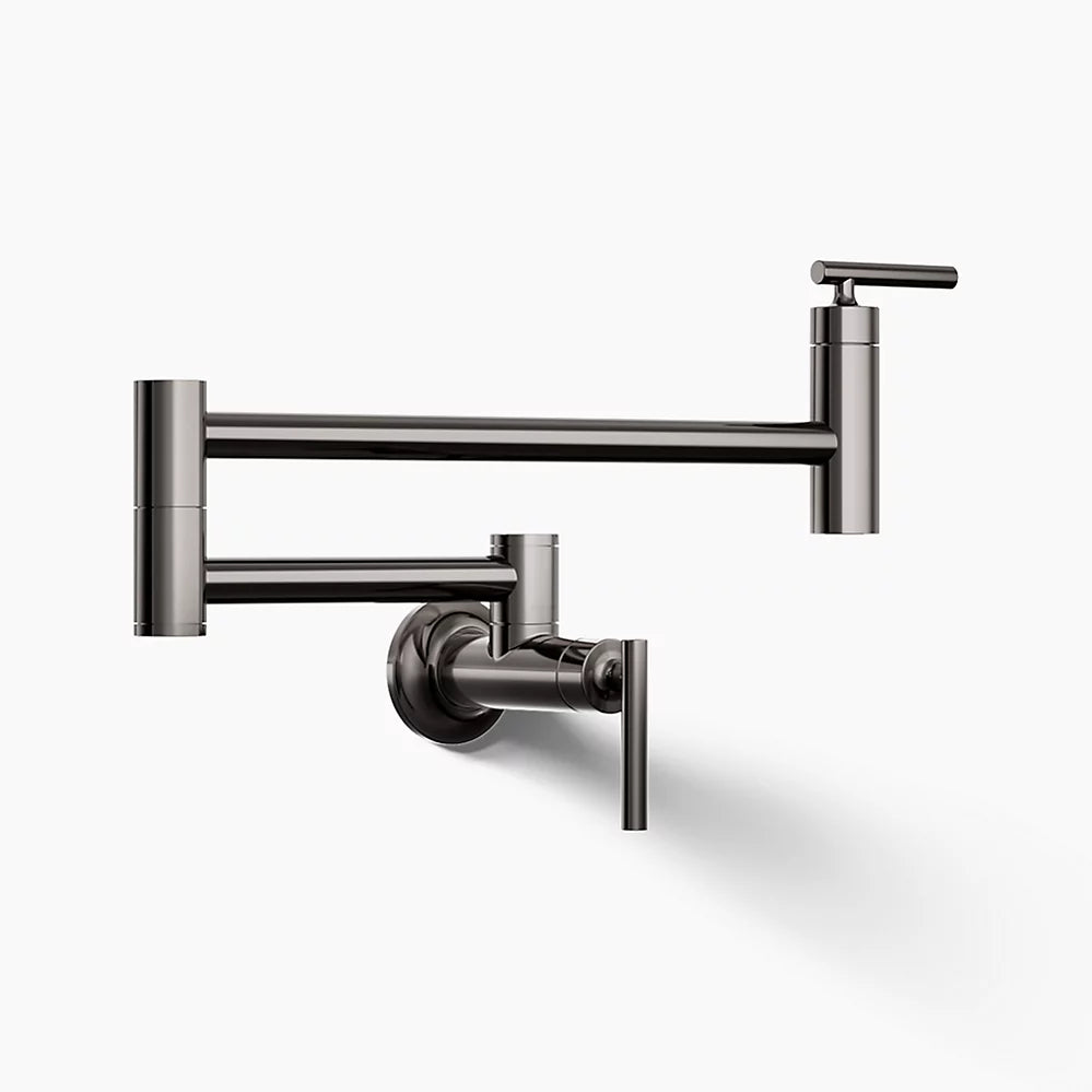Kohler Wall-mount pot filler