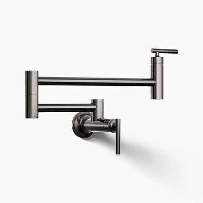 Kohler Wall-mount pot filler