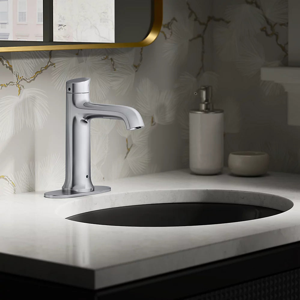 Tone™ Touchless bathroom sink faucet, 1.2 gpm