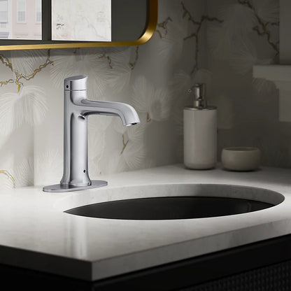 Tone™ Touchless bathroom sink faucet, 1.2 gpm