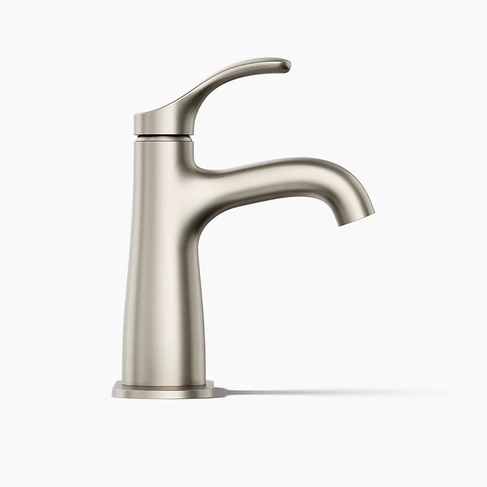 Simplice® Single-handle bathroom sink faucet, 0.5 gpm