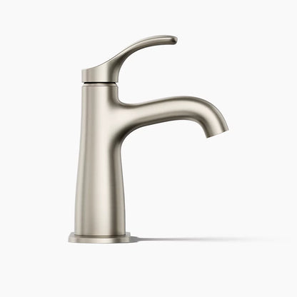 Simplice® Single-handle bathroom sink faucet, 0.5 gpm