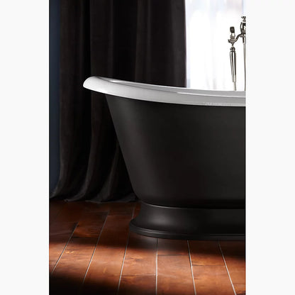 Kohler Artifacts® Bath base for freestanding bath