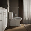 Kohler Ridgewood® Quiet-Close™ elongated toilet seat
