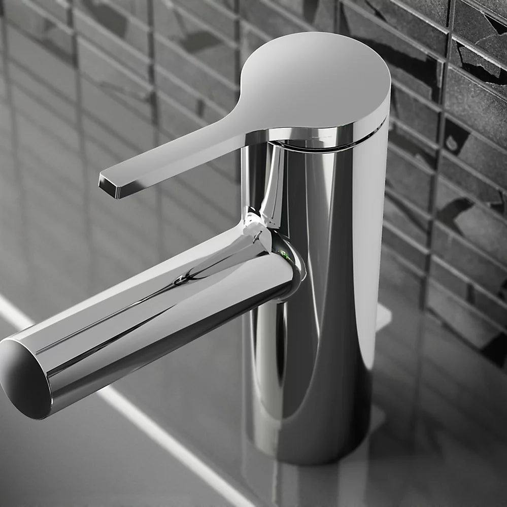 Elate® Single-handle bathroom sink faucet, 0.5 gpm