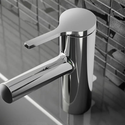 Elate® Single-handle bathroom sink faucet, 0.5 gpm
