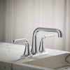 Kohler Centerset bathroom sink faucet, 1.0 gpm