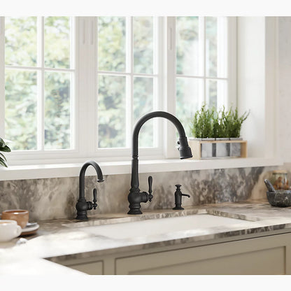 Kohler Soap/lotion dispenser