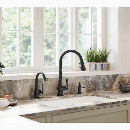 Kohler Soap/lotion dispenser