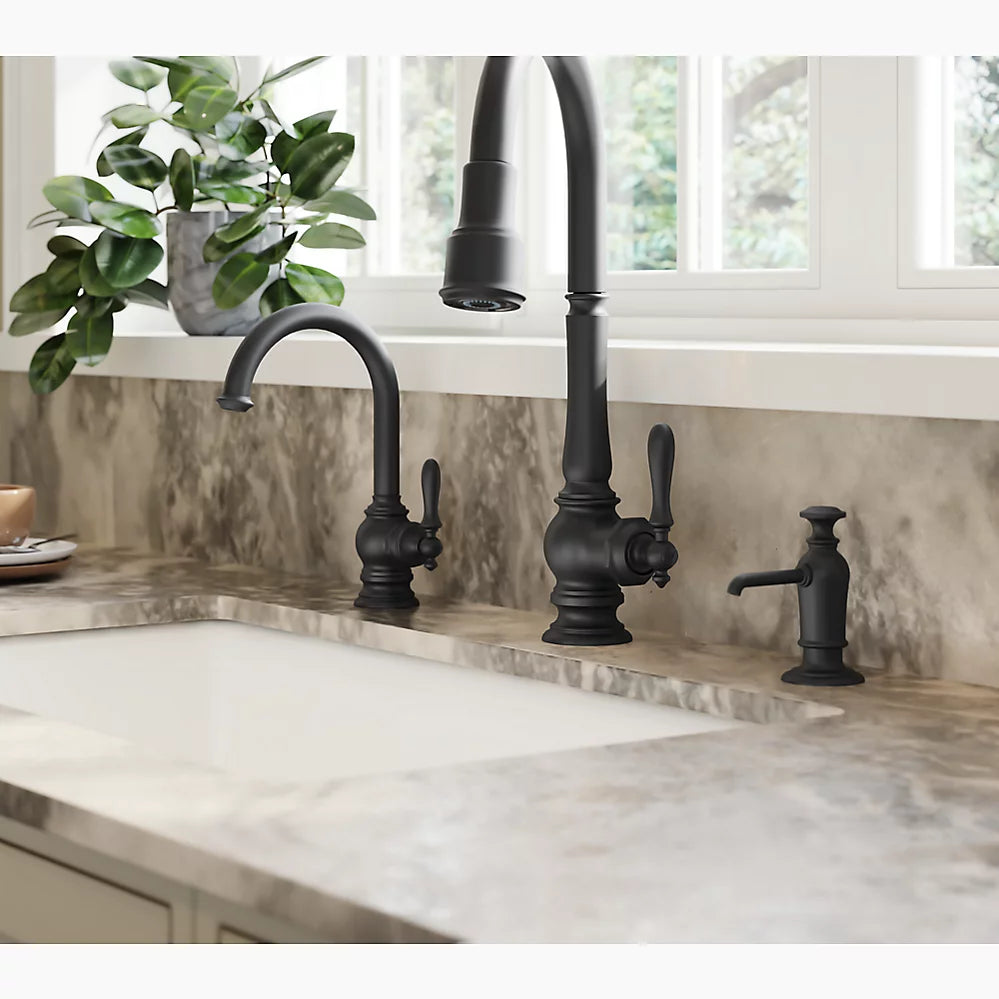 Kohler Soap/lotion dispenser