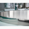 Kohler 18-3/4" top-mount single-bowl bar sink