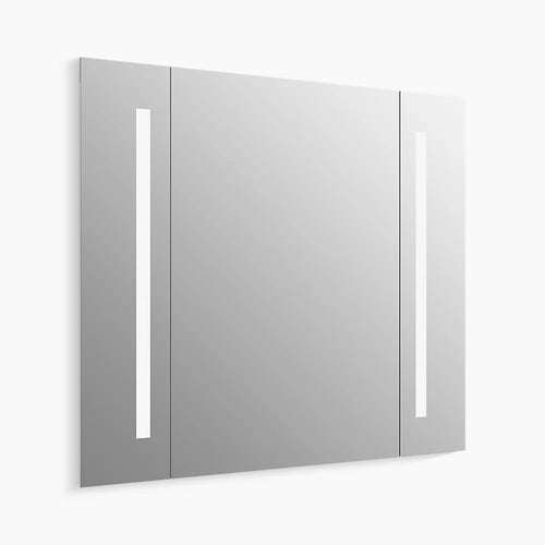 Kohler 40" x 33" lighted mirror