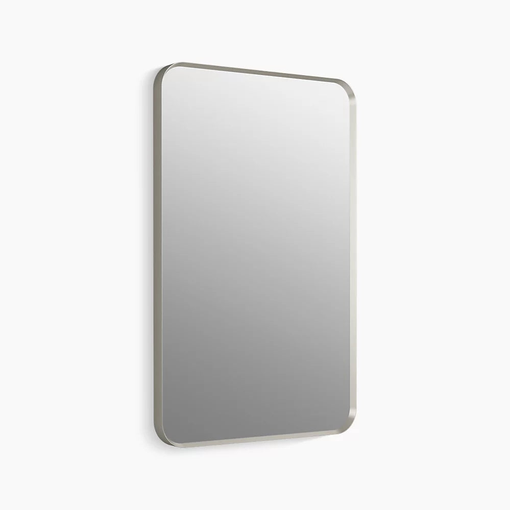 Kohler 22" x 34" rectangular framed mirror