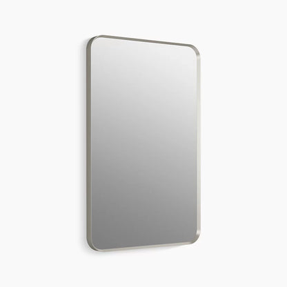 Kohler 22" x 34" rectangular framed mirror
