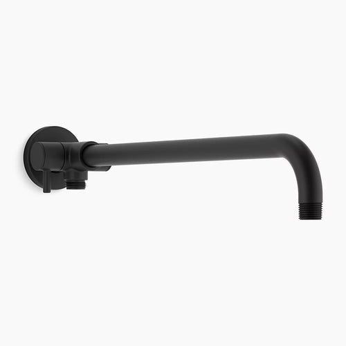 Kohler Wall-mount arm for rainhead/showerhead and handshower with 2-way diverter